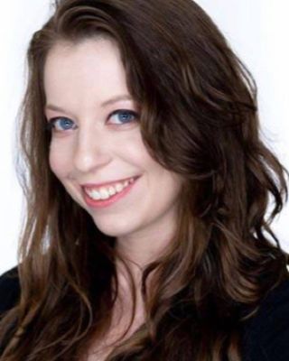 Photo of Alyx Duckering, Marriage & Family Therapist, MS, LMFT