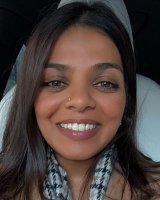 Photo of Zeeil Patel, Clinical Social Work/Therapist, LCSW