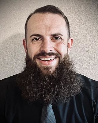 Photo of Christopher Sommerlad, Counselor, LMHC