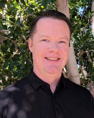 Photo of Matthew D King, Licensed Professional Counselor, MS, LPC, CGTE