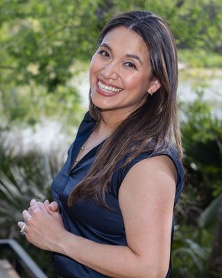 Photo of Nancy Silvestre, Licensed Professional Counselor, LPC