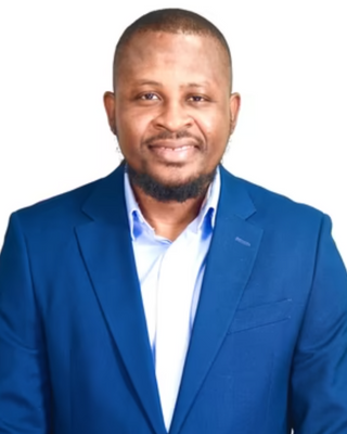 Photo of Okechukwu Ofodile, Psychiatric Nurse Practitioner, PMHNP