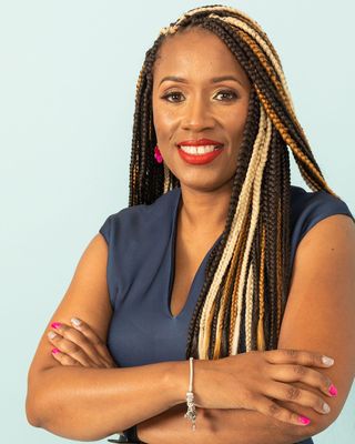 Photo of Stephanie Smith, Licensed Professional Counselor in 23504, VA