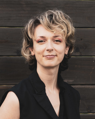 Photo of Liz Michaud, Marriage & Family Therapist in Downtown, Oakland, CA