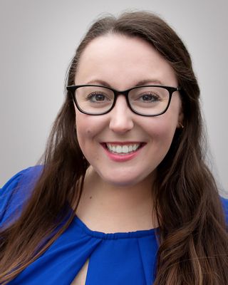Photo of Katherine Kilcullen, Park Avenue Psychotherapy, Clinical Social Work/Therapist in Hoboken, NJ