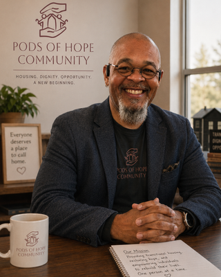 Photo of Charles A Satterfield, Clinical Social Work/Therapist, LISW