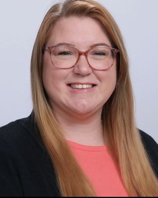 Photo of Kellie Garcia, Licensed Professional Counselor, MA, LPC-S, RPT-S