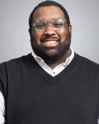 Photo of Elijah Jackson, Clinical Social Work/Therapist, LCSW