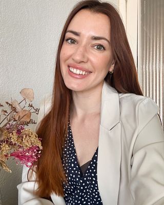 Foto de Irene Vila Urra, Psicólogo en Extramurs, Valencia, VC