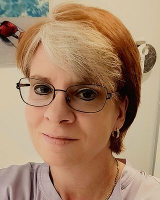 Photo of Christa Banton, Marriage & Family Therapist, MS, MS/P, LMFT, CCTP