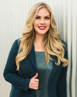 Photo of Dr. Madeleine Horn, Pre-Licensed Professional, PsyD