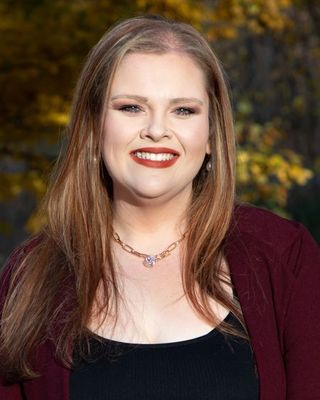 Photo of Bethany Alcorn - The Healing Nest, Licensed Professional Counselor, LPCMHSP, MS