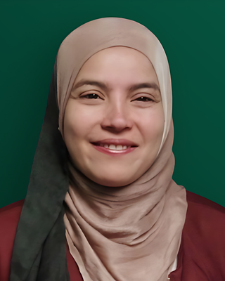 Photo of Mervat Bashir, Licensed Professional Counselor, LPC