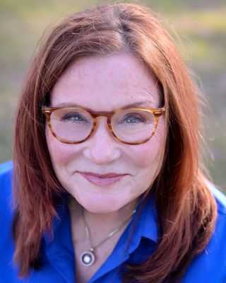 Photo of Anna Farrell Davis, Psychologist, PhD