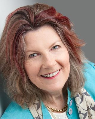 Photo of Tina Sinclair, Psychologist in Beltline, Calgary, AB