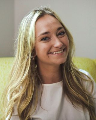 Photo of Morgan Stoner, Marriage & Family Therapist in Indiana