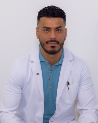 Photo of Dr. Dennis Rejas Cabrera, Psychiatric Nurse Practitioner, DNP, APRN, PMHNP