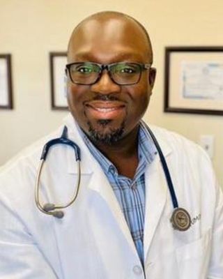 Photo of Calvin George, Psychiatric Nurse Practitioner in Newark, NJ