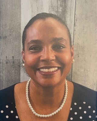 Photo of Angela D. Jordan-Barnes, Licensed Clinical Mental Health Counselor, LCMHC