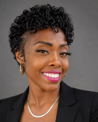 Photo of Antoinette Mallett - Fountain of Wisdom and Hope LLC, Licensed Professional Counselor, MA, LPC, EdD