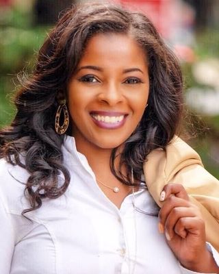 Photo of Khelsea Walker, Licensed Professional Counselor in Memphis, TN