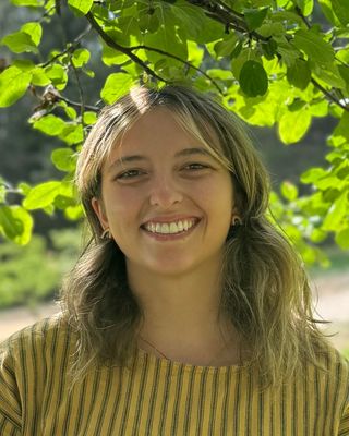 Photo of Rachel Krause, Counsellor, BFA, DKATI, RTC