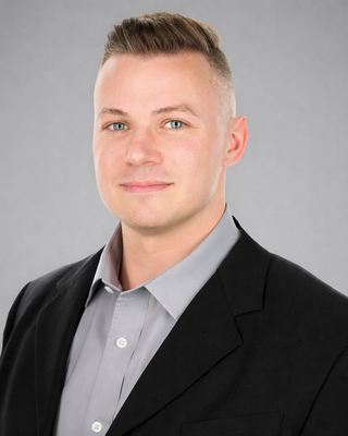 Photo of Kyle Kessler, Psychiatric Nurse Practitioner, PMHNP