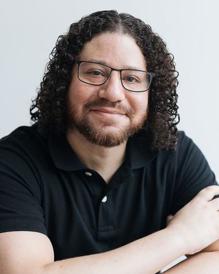 Photo of Anthony Brown, Clinical Social Work/Therapist, LCSW
