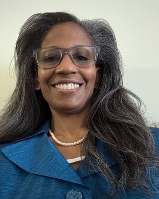 Photo of Carmen Lynn Hodges, Psychologist, PsyD, LCADC