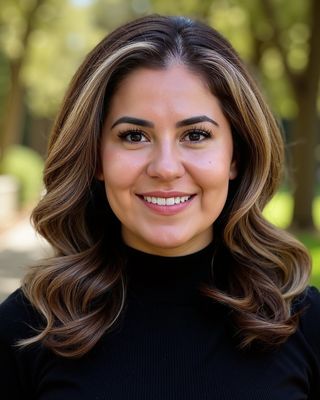 Photo of Tania Bermejo, Pre-Licensed Professional