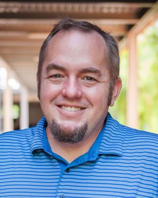 Photo of Brian Finnegan, Counselor