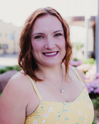 Photo of Missy Jenneman, Clinical Social Work/Therapist in Eau Claire, WI