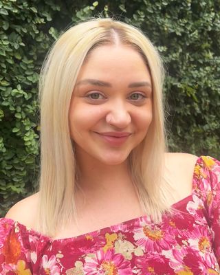 Photo of Mallory Schulingkamp, Provisional Licensed Professional Counselor, MA, PLPC