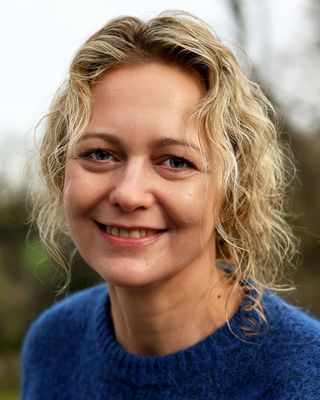 Photo of Merike Taal, Psychotherapist, MBACP