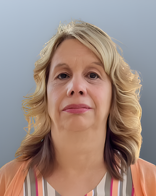 Photo of Linda Farias, Clinical Social Work/Therapist, LCSW