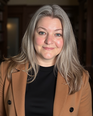 Photo of Amanda Hershey, Psychiatric Nurse Practitioner, FNP-BC, PMHNP