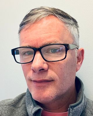 Photo of Karl Schaefer, Clinical Social Work/Therapist, LCSW, CASAC