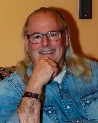 Photo of Douglas Detrick, Clinical Social Work/Therapist, LCSW