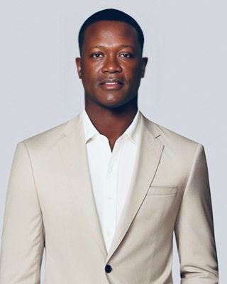 Photo of Dr. Steven Byrd, Clinical Social Work/Therapist, DBH, LCSW