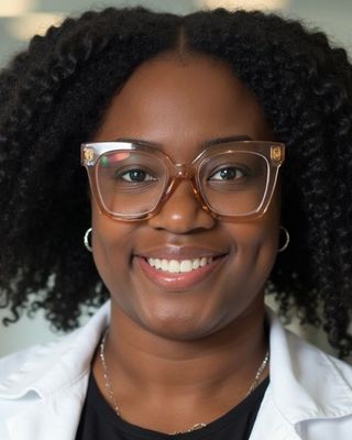 Photo of Jessica Jackson, Psychiatric Nurse Practitioner, MSN, PMHNP-B, RN