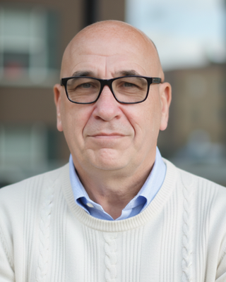 Photo of Sean Butler, Clinical Social Work/Therapist, LCSW-C