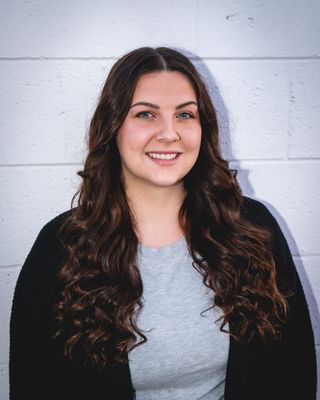 Photo of Hannah Hadley, Marriage & Family Therapist Associate, MA, AMFT