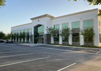 Gallery Photo of Our office building.