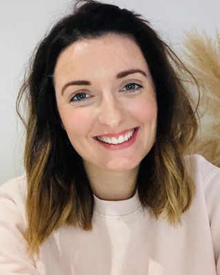 Photo of Amy Dias-Grundy, Psychotherapist, MBABCP