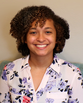 Photo of Simone Reed, Marriage & Family Therapist, LMFT-S