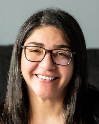 Photo of Anna Grace Loff, Licensed Mental Health Counselor , MS, LMHC, NCC