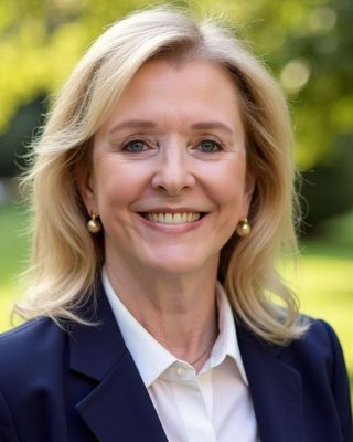 Photo of Dr. Susan Wilkie McHale, Marriage & Family Therapist, PhD, LMFT, LCMHC