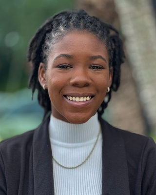 Photo of Torika Small, Clinical Social Work/Therapist, LCSW