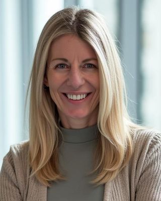 Photo of Deb Bailey - Kelowna EMDR Clinic - Deb Bailey, Clinical Social Work/Therapist, MSW, RSW