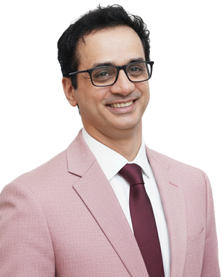 Photo of Ishdeep Narang, Psychiatrist, MD